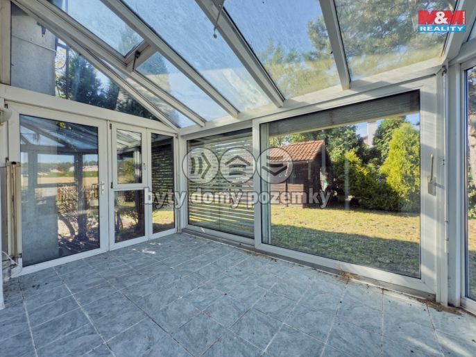 Prodej, Rodinný dům, Karviná