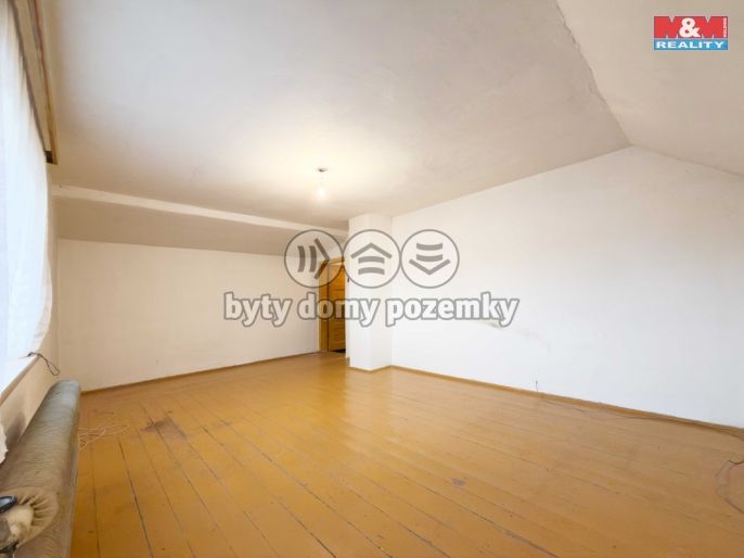 Prodej, Rodinný dům, Orlová