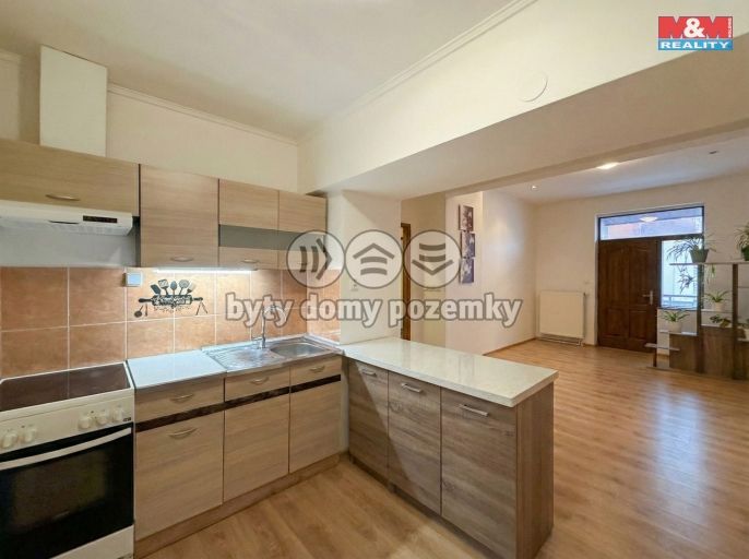 Prodej, Byt 3+1, Svitavy