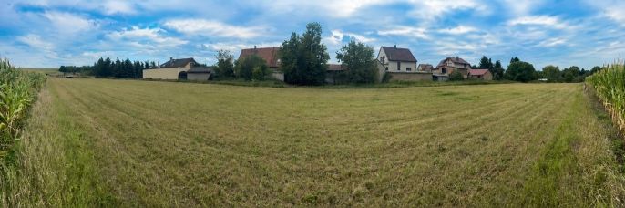 Prodej, Pozemek k bydlení, Libomyšl