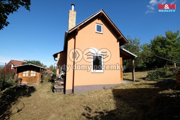 Prodej, Chata, Karlovy Vary