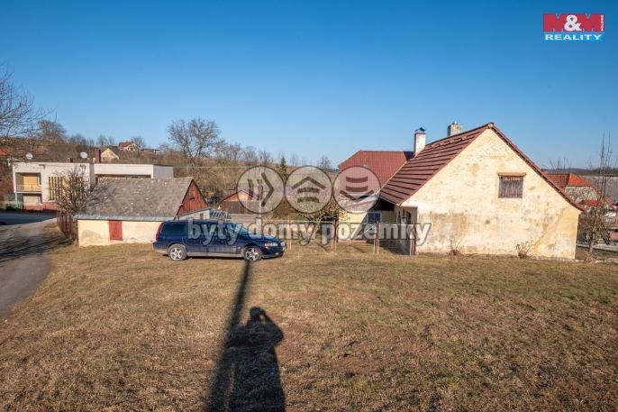 Prodej, Rodinný dům, Krejnice