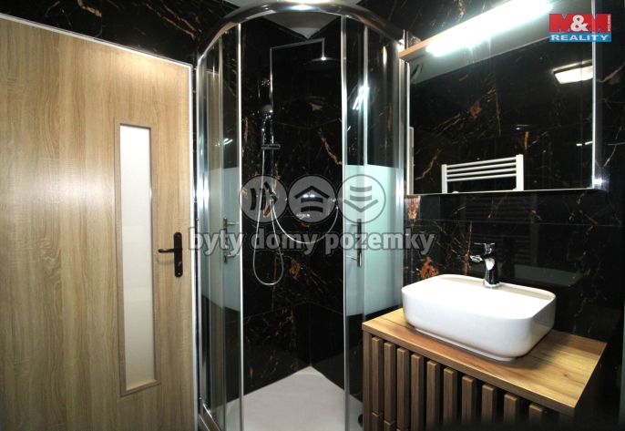 Pronájem, Byt 2+1, Varnsdorf