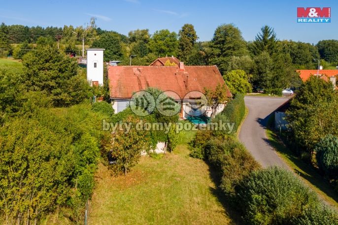 Prodej, Rodinný dům, Zdelov