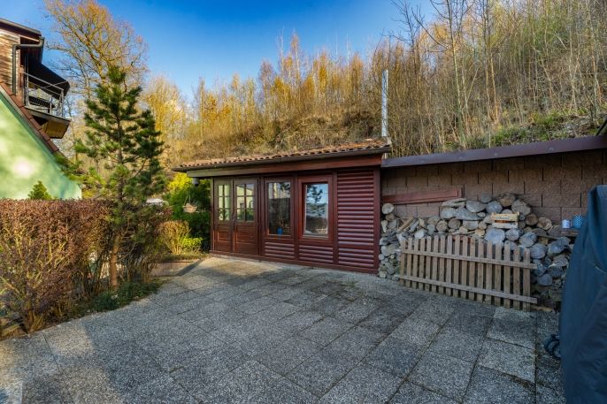 Prodej, Rodinný dům, Liberec