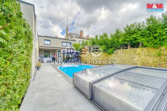 Prodej, Rodinný dům, Plzeň