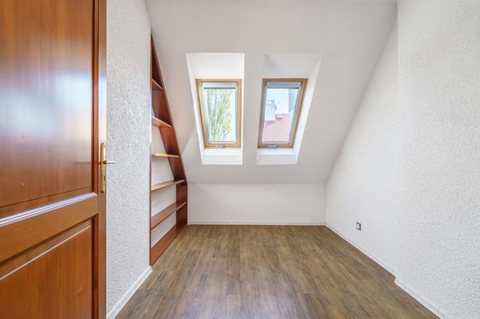 Prodej, Rodinný dům, Karlovy Vary