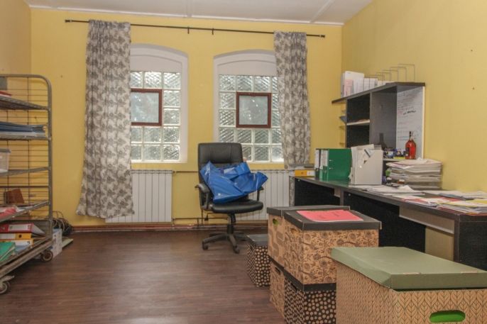 Pronájem, Sklad, Varnsdorf