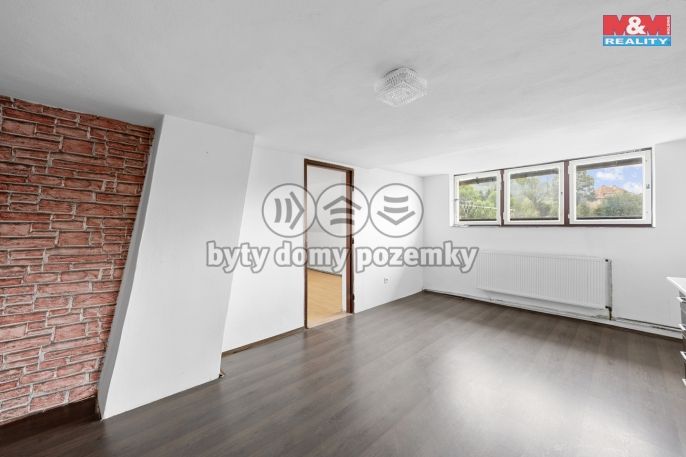 Prodej, Rodinný dům, Česká Kamenice