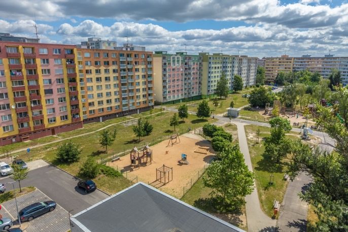 Prodej, Byt 2+kk, Mladá Boleslav