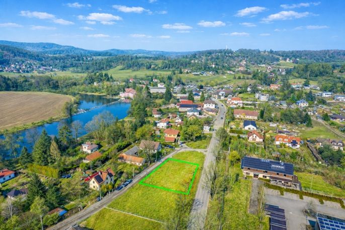 Prodej, Zahrada, Nespeky