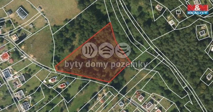 Prodej, Louka, Arnoltice