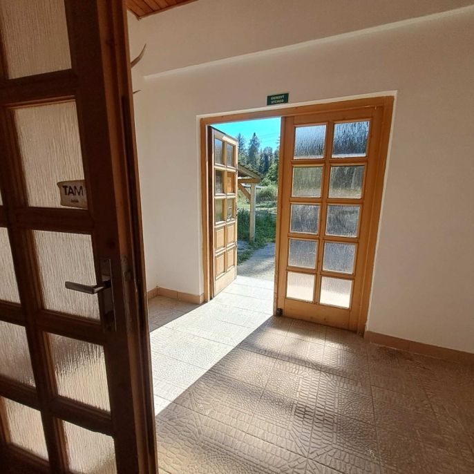 Prodej, Hotel, penzion, Široká Niva
