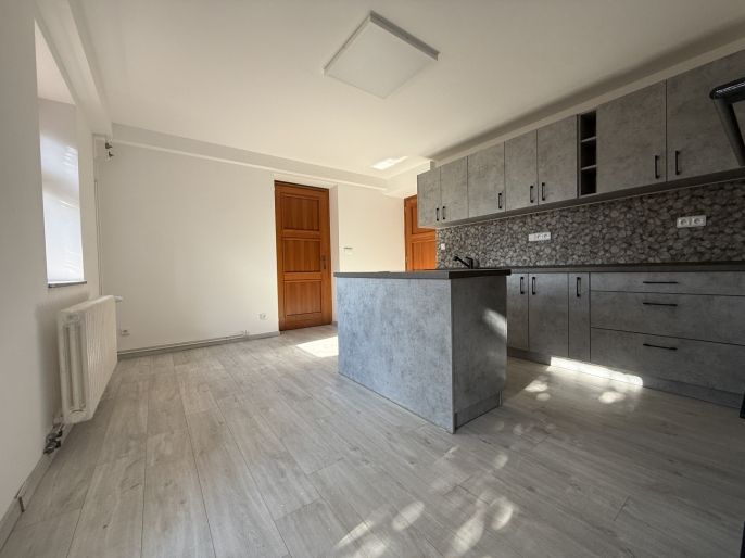 Pronájem, Byt 2+1, Jablonec nad Nisou