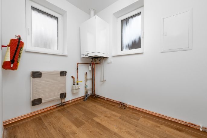 Prodej, Byt 2+kk, Slatiňany