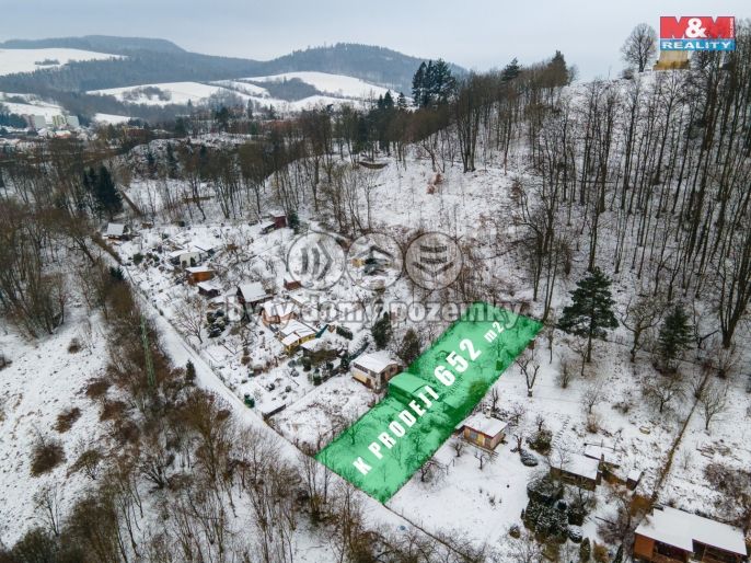 Prodej, Chata, Moravská Třebová