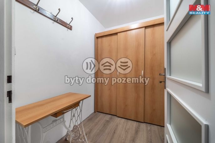 Prodej, Byt 4+1, Praha