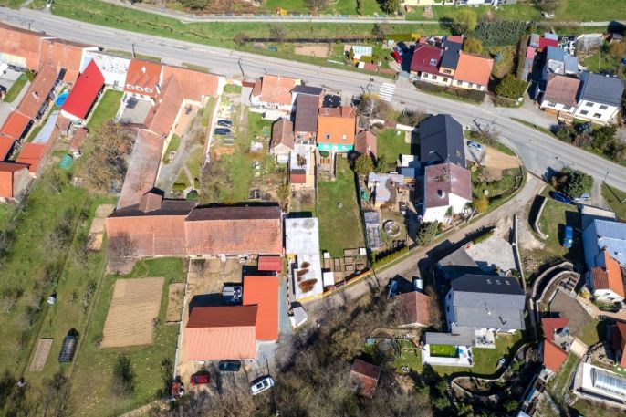 Prodej, Rodinný dům, Říčany