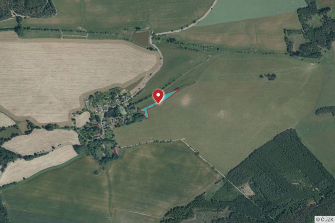 Prodej, Ostatní, Olbramov