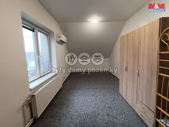 Prodej, Rodinný dům, Havířov