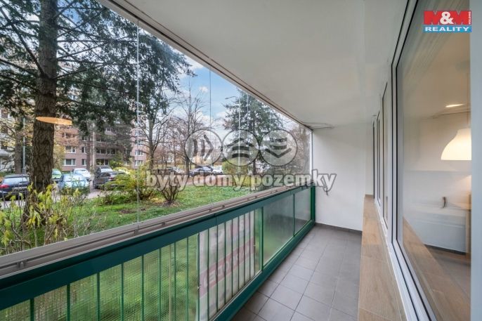 Prodej, Byt 3+kk, Praha