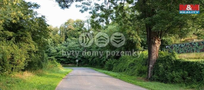 Prodej, Zahrada, Hoštka