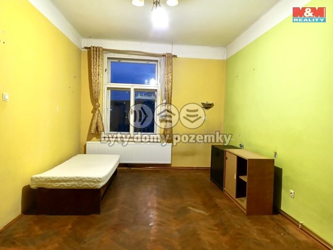 Pronájem, Byt 2+1, Letohrad