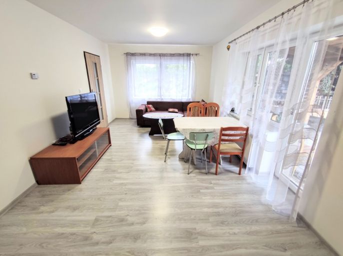 Pronájem, Rodinný dům, Bohumín