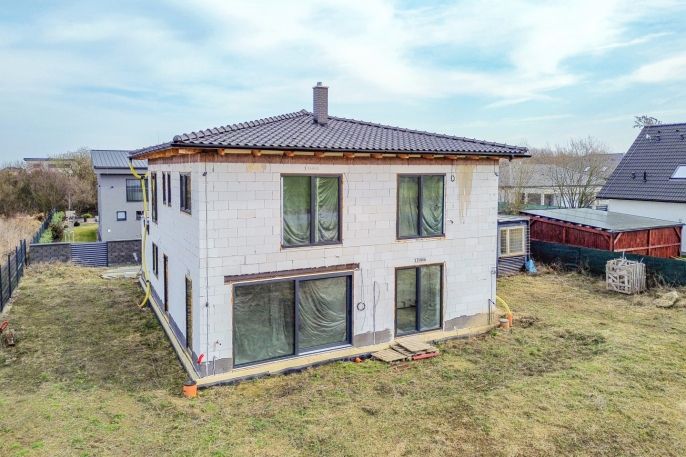 Prodej, Rodinný dům, Křenice