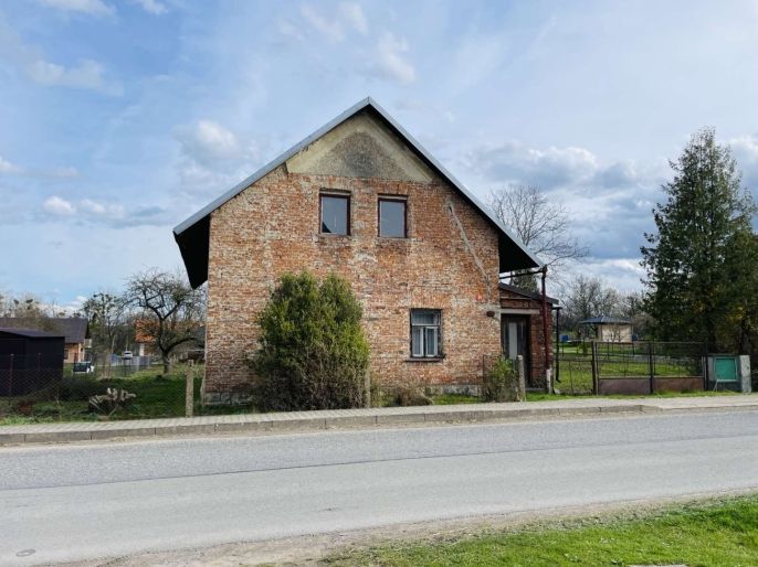 Prodej, Rodinný dům, Morašice