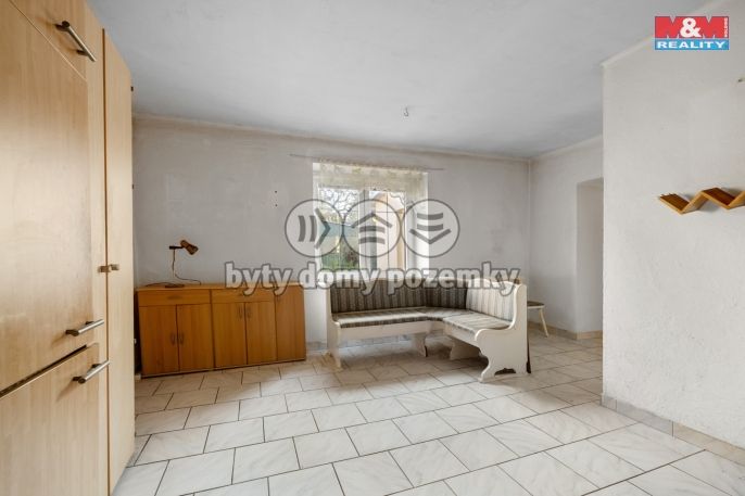 Prodej, Zemědělská usedlost, Úmyslovice