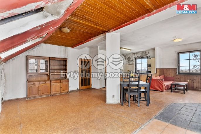 Prodej, Rodinný dům, Březno