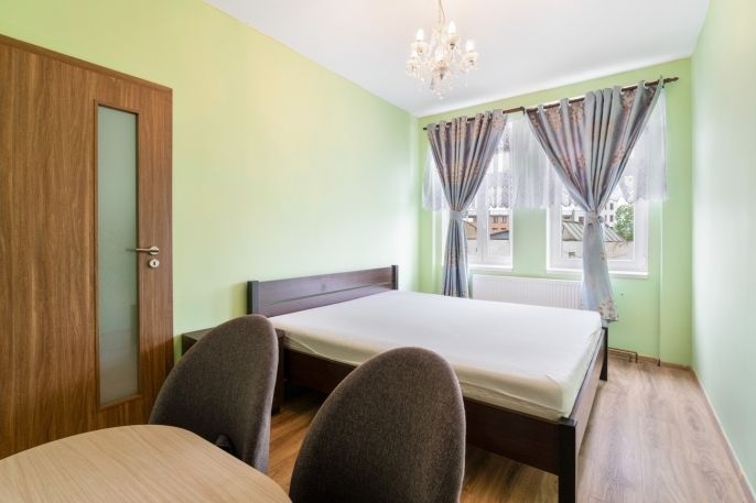 Prodej, Rodinný dům, Teplice