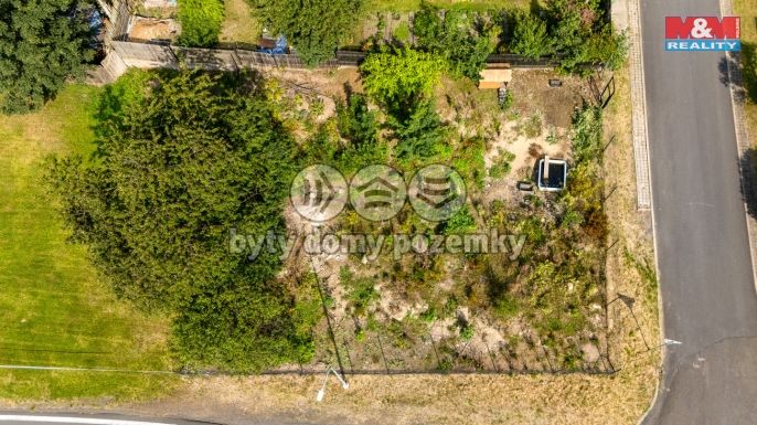 Prodej, Pozemek k bydlení, Výsluní