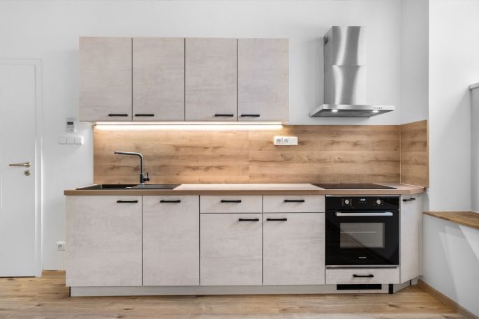 Prodej, Byt 2+kk, Jablonec nad Nisou