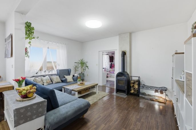 Prodej, Rodinný dům, Kněževes