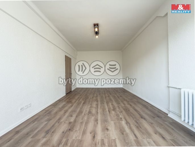 Prodej, Byt 2+1, Ostrava