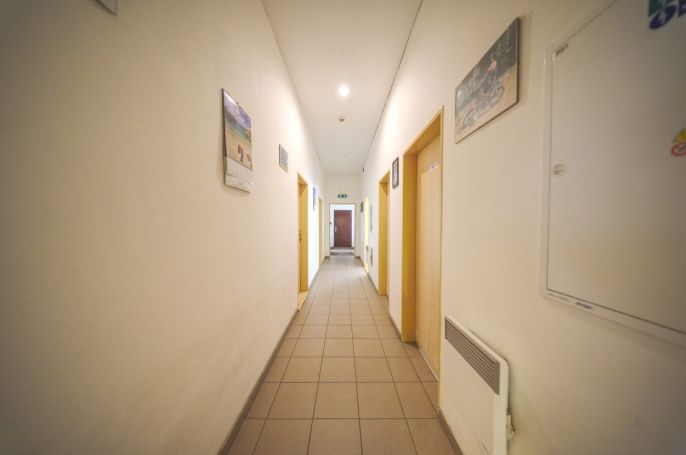 Prodej, Sklad, Ostrava