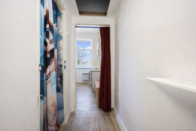 Prodej, Byt 1+1, Olomouc