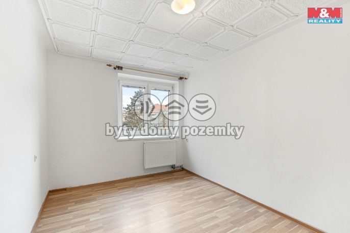 Prodej, Byt 2+1, Rakovník