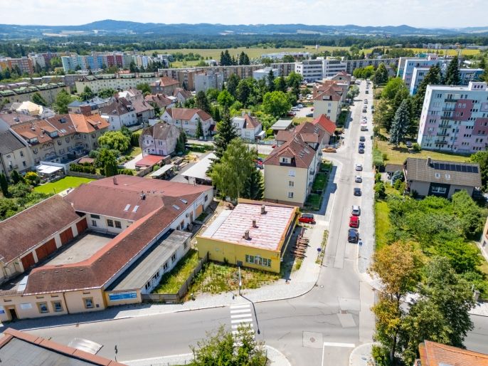 Prodej, Restaurace, stravování, Strakonice