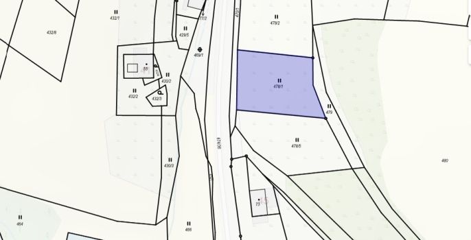 Prodej, Louka, Velké Tresné