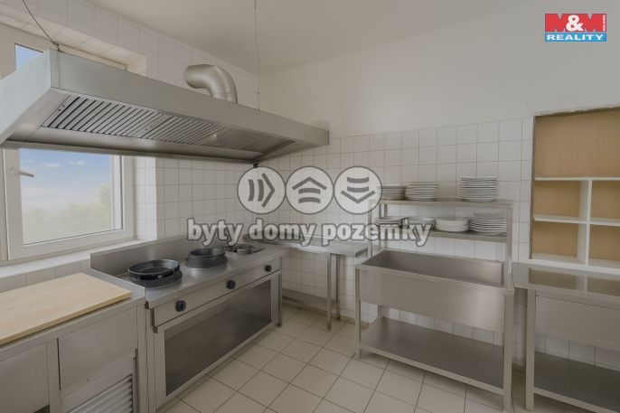 Prodej, Rodinný dům, České Budějovice