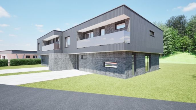 Prodej, Rodinný dům, Klimkovice