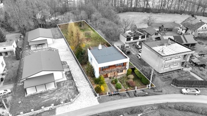 Prodej, Rodinný dům, Rychvald