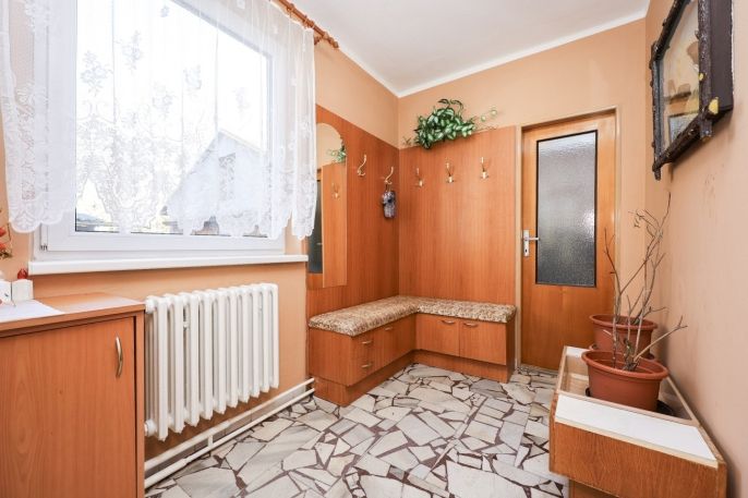 Prodej, Rodinný dům, Kamenná