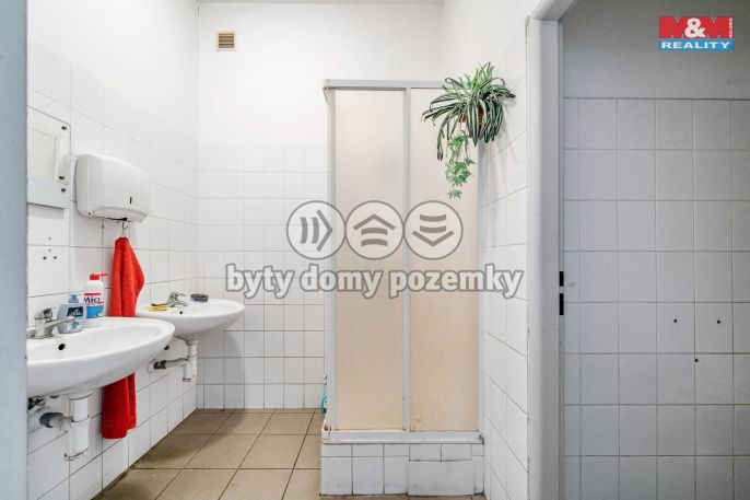 Prodej, Výrobní objekt, Nové Město nad Metují