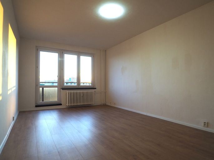 Pronájem, Byt 1+kk, Bohumín