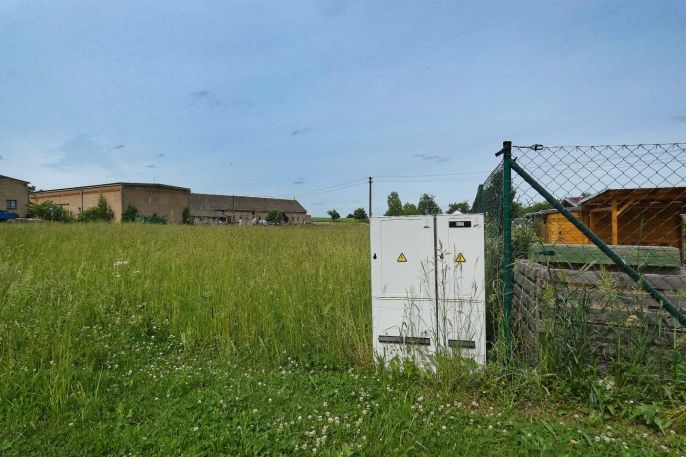 Prodej, Pozemek k bydlení, Úžice