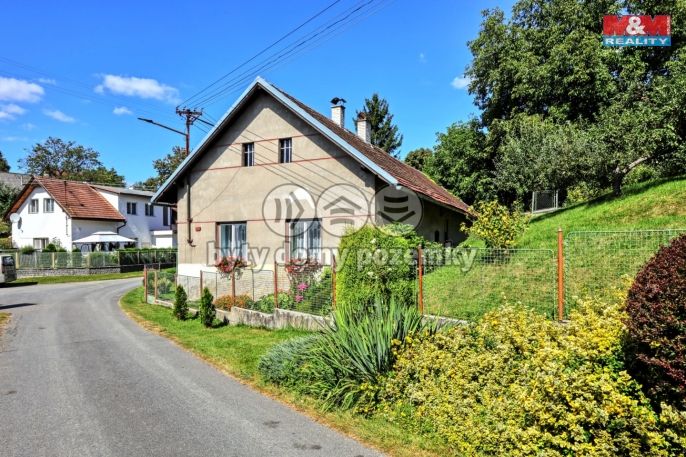 Prodej, Rodinný dům, Čečkovice